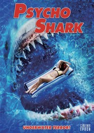 Jaws in Japan movie in Airi Nakadjima filmography.