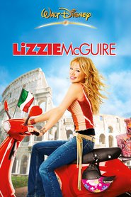 The Lizzie McGuire Movie movie in Hilary Duff filmography.