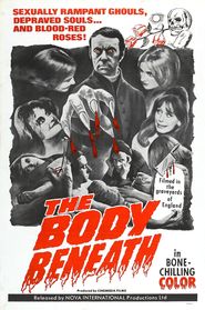 The Body Beneath is the best movie in Susan Clark filmography.