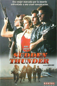 Sudden Thunder movie in James Gregory Paolleli filmography.