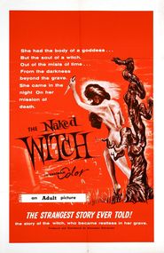 The Naked Witch is the best movie in Rae Forbes filmography.