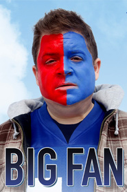 Big Fan is the best movie in Patton Oswalt filmography.