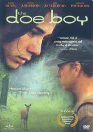 The Doe Boy movie in Kevin Anderson filmography.
