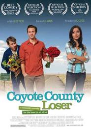 Coyote County Loser movie in Nikki Boyer filmography.