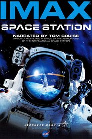 Space Station 3D movie in Tom Cruise filmography.
