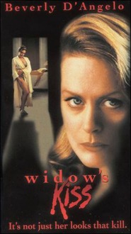 Widow's Kiss movie in Bruce Davison filmography.