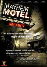 Mayhem Motel movie in Gina Merchan filmography.