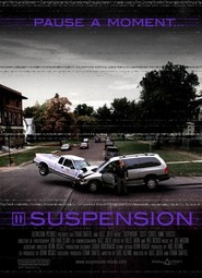 Suspension is the best movie in David Fritts filmography.