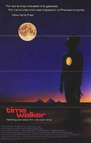 Time Walker is the best movie in Royce Alexander filmography.
