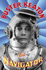 The Navigator movie in Buster Keaton filmography.