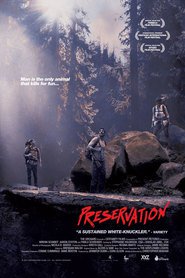 Preservation is the best movie in Aaron Staton filmography.