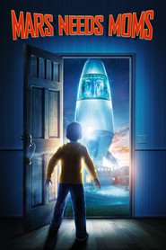 Mars Needs Moms is the best movie in Kevin Cahoon filmography.