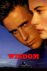 Wisdom is the best movie in Richard Minchenberg filmography.