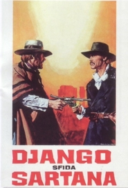 Django sfida Sartana is the best movie in George Ardisson filmography.