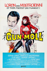 La pupa del gangster movie in Sophia Loren filmography.