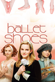 Ballet Shoes movie in Richard Griffiths filmography.