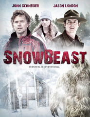 Snow Beast movie in Danielle Chuchran filmography.