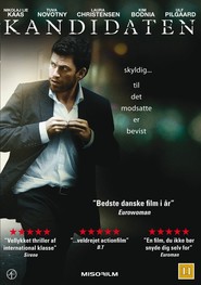 Kandidaten is the best movie in Birgitte Yort Serensen filmography.