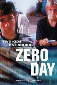 Zero Day is the best movie in Melissa Benks filmography.