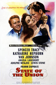 State of the Union movie in Spencer Tracy filmography.