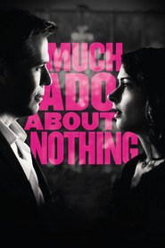 Much Ado About Nothing movie in Alexis Denisof filmography.