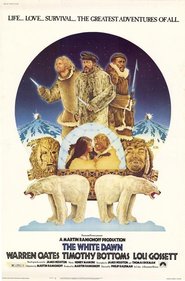 The White Dawn is the best movie in Timothy Bottoms filmography.