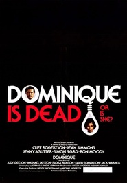 Dominique movie in Judy Geeson filmography.