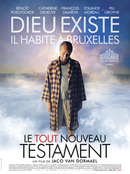 Le tout nouveau testament is the best movie in Pili Groyne filmography.