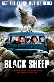 Black Sheep is the best movie in Glenis Levestam filmography.