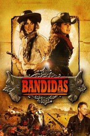 Bandidas movie in Sam Shepard filmography.