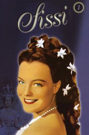 Sissi movie in Gustav Knuth filmography.