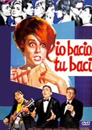 Io bacio... tu baci is the best movie in Ella Frank filmography.