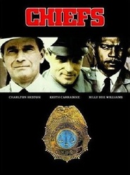Chiefs movie in Wayne Rogers filmography.