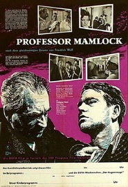 Professor Mamlock movie in Hilmar Thate filmography.