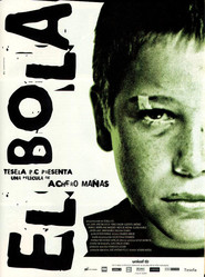 El Bola movie in Manuel Moron filmography.