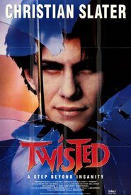 Twisted is the best movie in Dina Merrill filmography.