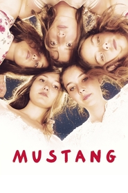 Mustang is the best movie in Günes Sensoy filmography.