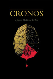 Cronos movie in Claudio Brook filmography.