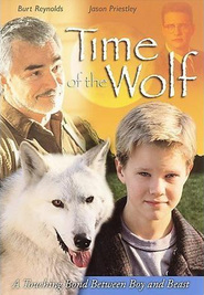 Time of the Wolf movie in Marthe Keller filmography.