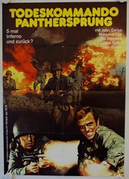 5 per l'inferno is the best movie in Bill Vanders filmography.