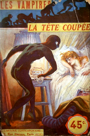 Les vampires movie in Marcel Levesque filmography.
