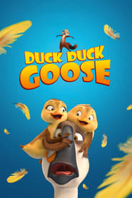 Duck Duck Goose movie in Zendaya filmography.