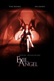 Evil Angel movie in Richard Dutcher filmography.