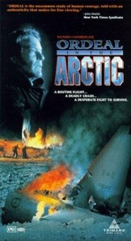 Ordeal in the Arctic is the best movie in Richard McMillan filmography.