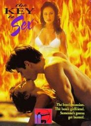 The Key to Sex is the best movie in Jeannie Millar filmography.