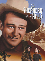 The Shepherd of the Hills is the best movie in James Barton filmography.