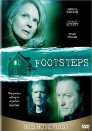 Footsteps movie in John Walf filmography.