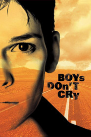 Boys Don't Cry is the best movie in Brendan Sexton III filmography.