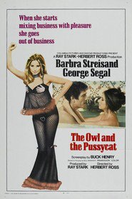 The Owl and the Pussycat movie in Jacques Sandulescu filmography.