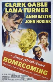 Homecoming movie in Anne Baxter filmography.
